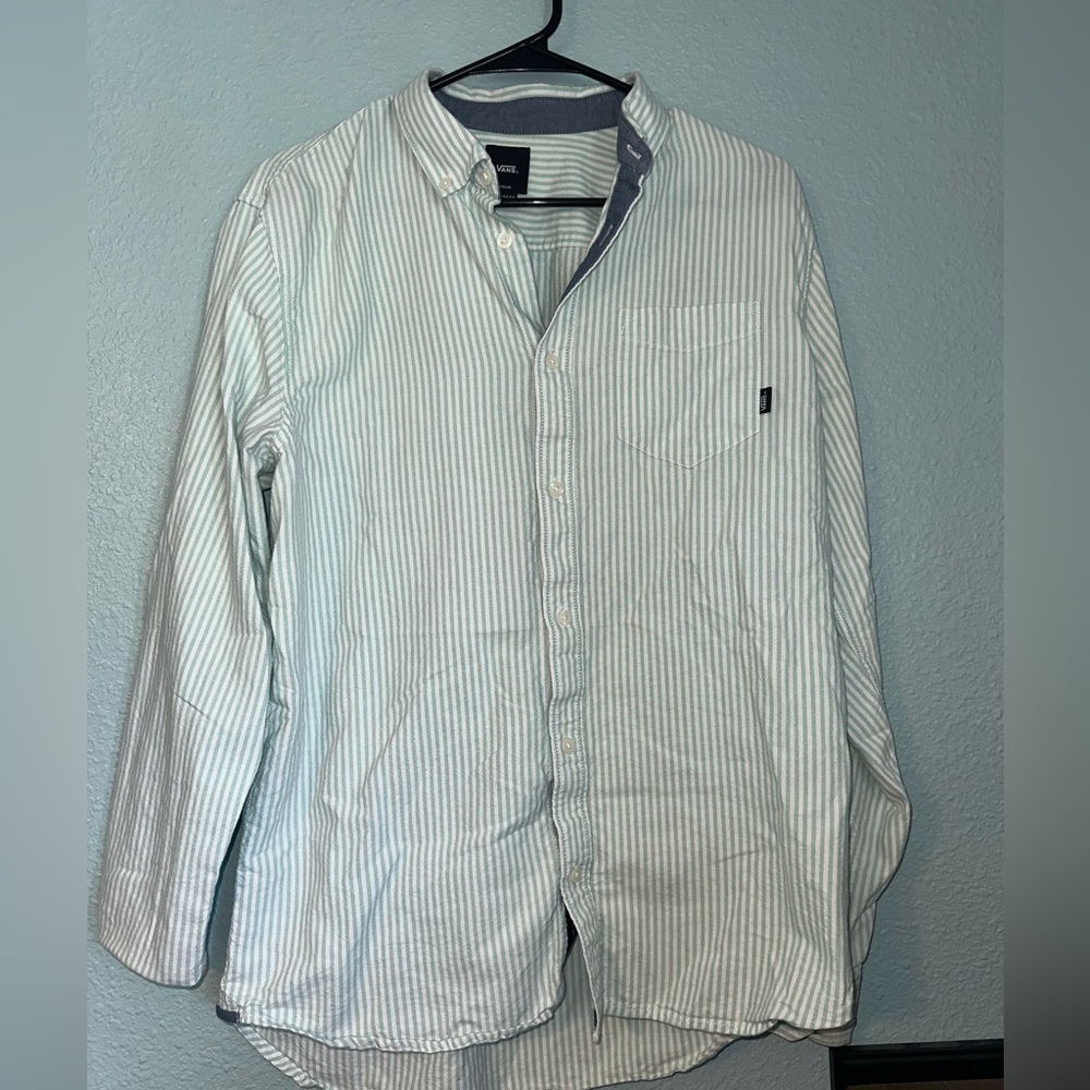 Men button up - Picture 2 of 2